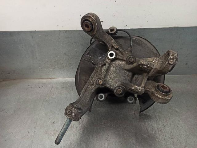 52210SEAE04 HONDA Цапфа задняя правая купить в Николаев