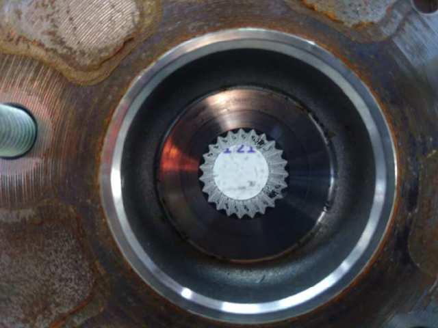 52210T0BA00 HONDA купить в Николаев