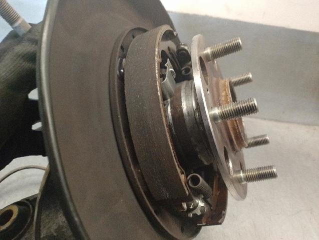 52210TL0G50 Цапфа задняя правая купить Сумы