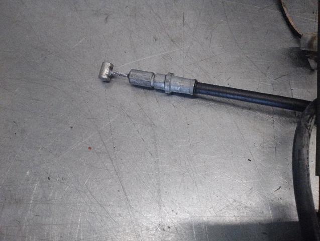 52210TL0G50 HONDA Цапфа (поворотный кулак) задний правый купить в Ровно