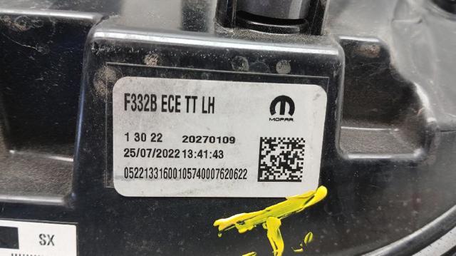 52213316 FIAT купить в Хмельницкий