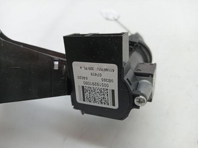 52213753 FIAT Рулевая колонка купить в Харьков