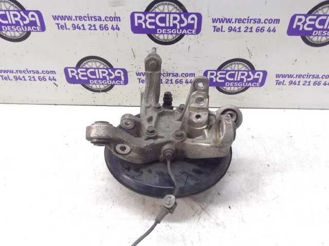 HONDA 52215SEAE04 Цапфа задняя правая в наличии Днепр