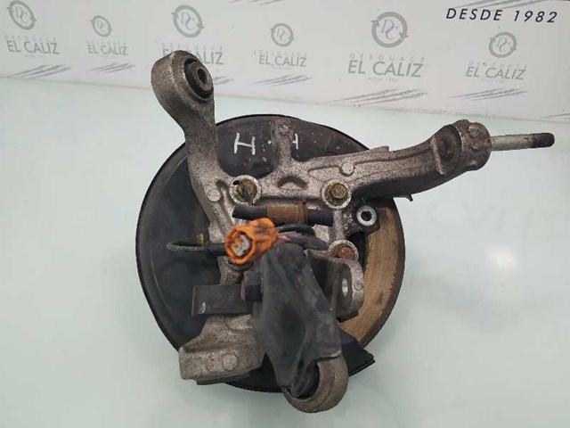 52215SEAE04 HONDA Цапфа задняя правая купить в Тернополь