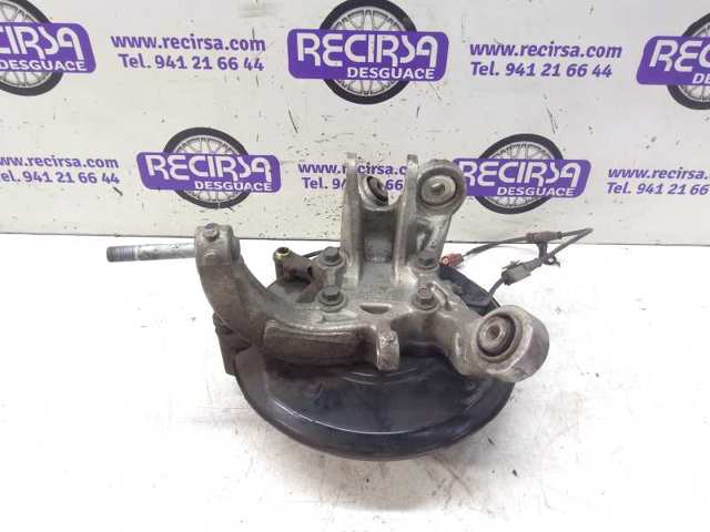 52215SEAE04 HONDA Цапфа (поворотный кулак) задний правый купить в Ровно