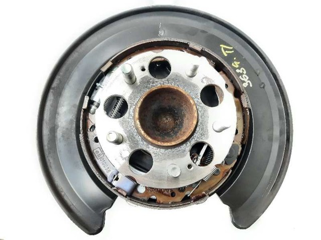 52215T0AA00 HONDA купить в Сумы