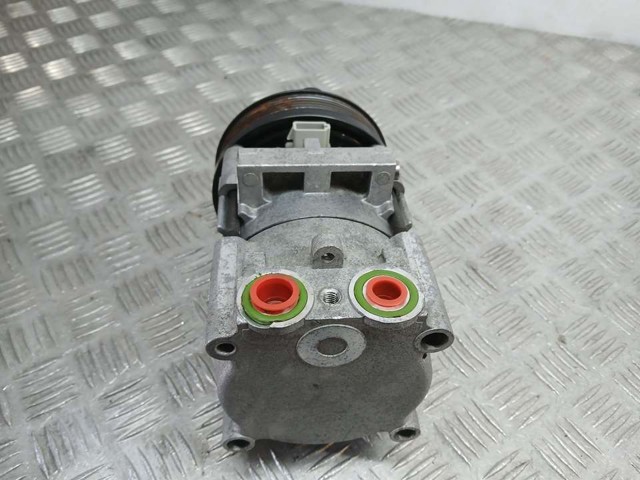 FORD 5222062 Компрессор кондиционера в наличии Николаев