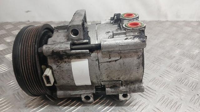 5222062 FORD Компрессор кондиционера купить в Полтава