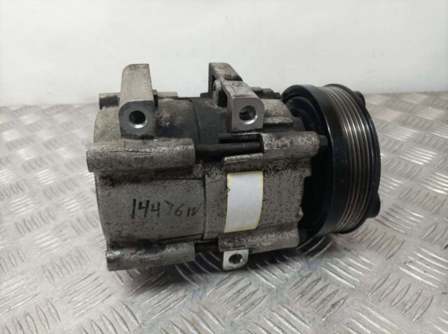 FORD 5222062 Компрессор кондиционера в наличии Каменское