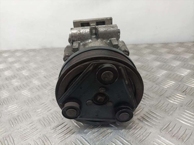 5222062 FORD Компрессор кондиционера купить в Павлоград