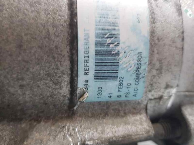 5222062 FORD Компрессор кондиционера купить в Черновцы