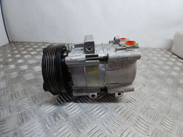 5222062 FORD Компрессор кондиционера купить в Ровно