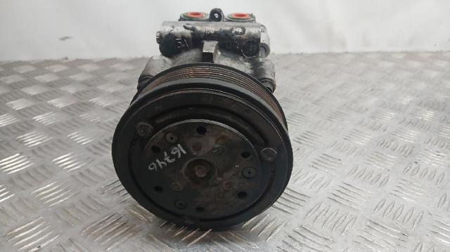 5222062 FORD Компрессор кондиционера купить в Ровно