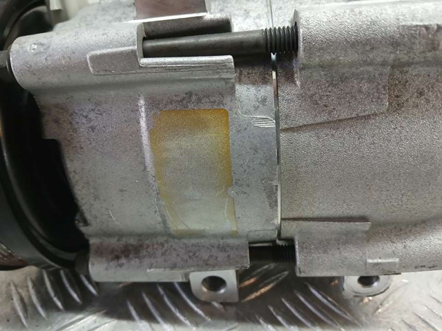 5222062 FORD Компрессор кондиционера купить в Винница
