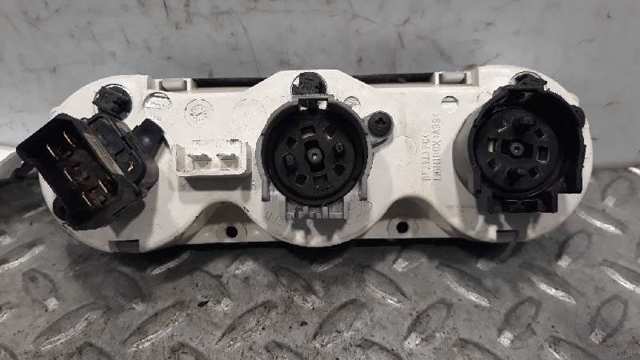 5225337 FORD Блок управления кондиционером купить в Ирпень