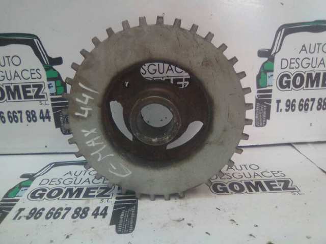 FORD 5227821 Шкив коленвала в наличии Полтава