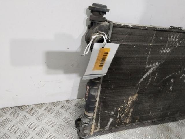 FORD 5228316 Радиатор в наличии Днепр