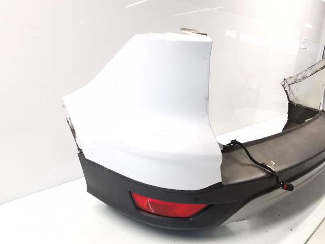 5230401 FORD Заглушка бампера буксировочного крюка задняя купить в Львов