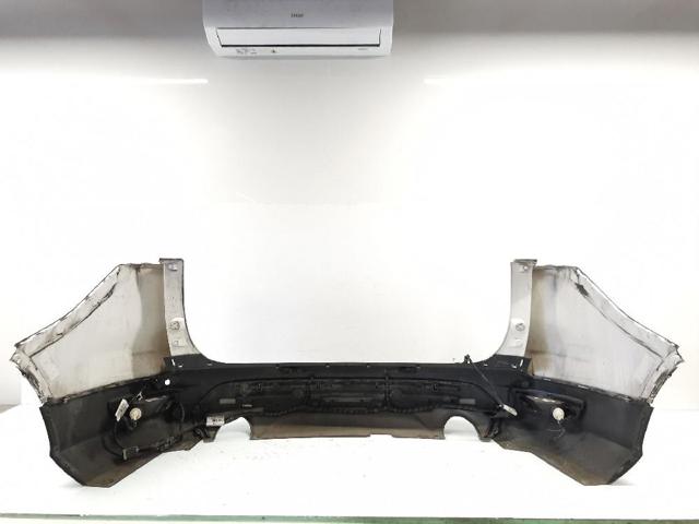 5230401 FORD Заглушка бампера буксировочного крюка задняя купить в Украина