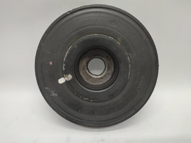 RENAULT 523072 Шкив коленвала в наличии Кривой Рог