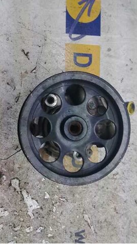 5230750 GM Насос ГУР купить в Павлоград