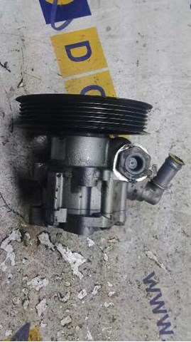 5230750 GM Насос гидроусилителя руля (ГУР) купить в Павлоград