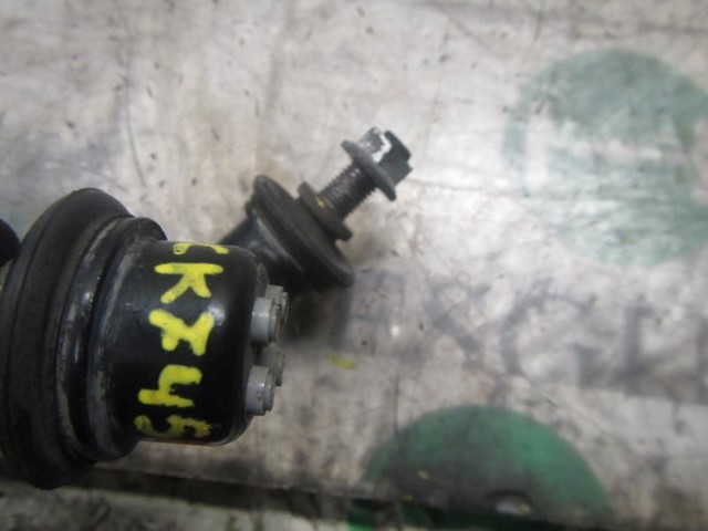 52321SJF003 HONDA Стойка стабилизатора заднего левая купить в Чернигов