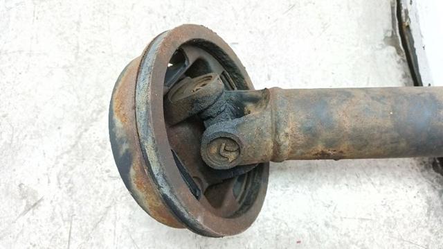 5238525 FORD Вал карданный задний, в сборе купить в Ирпень