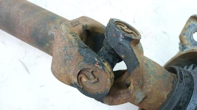 5238525 Кардан задний купить Черкассы