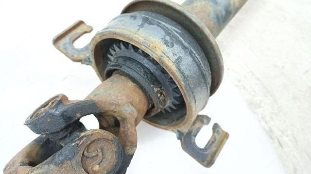 5238525 FORD Кардан задний купить в Запорожье