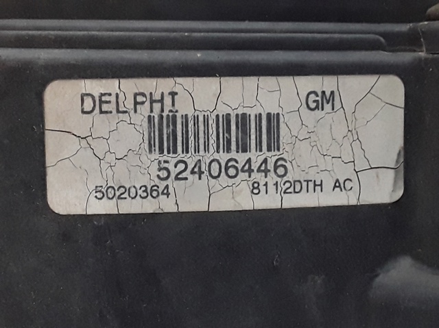 52406446 OPEL купить в Полтава