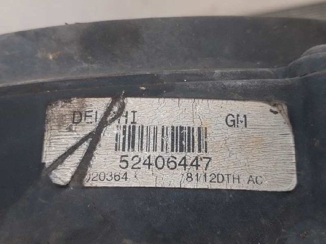 52406447 OPEL купить в Житомир