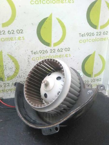 52407543 OPEL Мотор вентилятора печки (отопителя салона) купить в Каменское