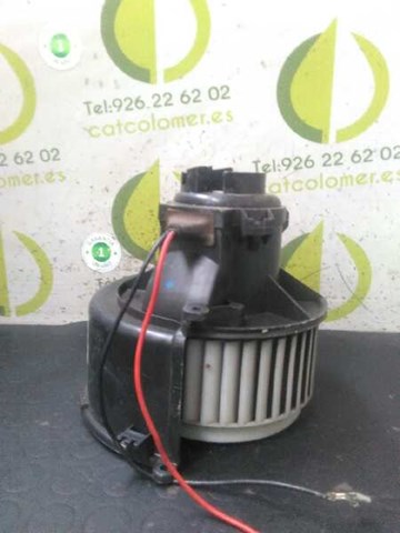 52407543 OPEL Мотор вентилятора печки (отопителя салона) купить в Ужгород