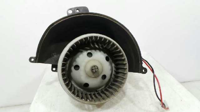 52407543 OPEL Мотор вентилятора печки (отопителя салона) купить в Тернополь