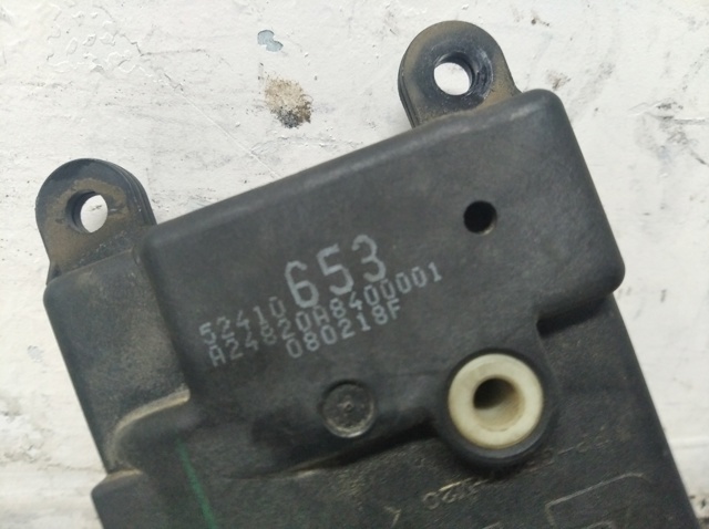 RENAULT 52410653 в наличии Ирпень