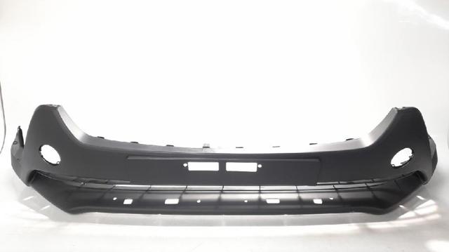 TOYOTA 5241142040 Бампер передний, нижняя часть в наличии Ровно