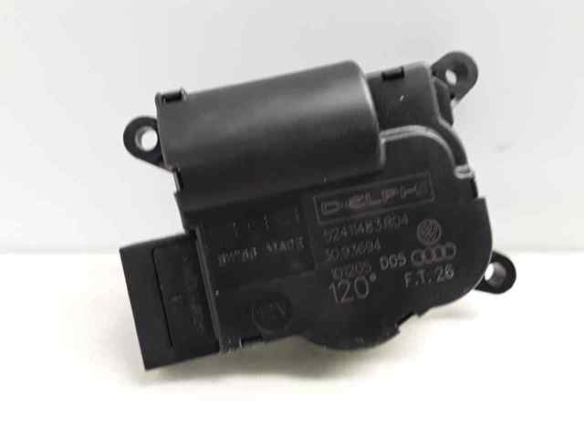 Motor de comporta de recirculação de ar 52411483R04 VAG