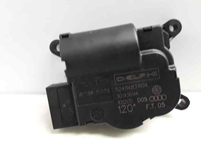 Motor de comporta de recirculação de ar 52411483R04 VAG