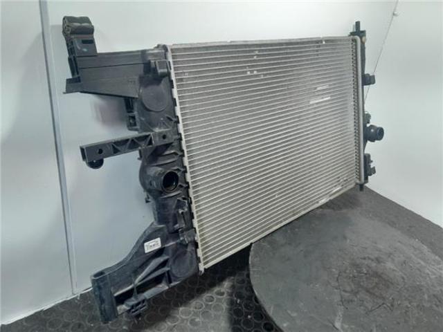 52422262 GM Радиатор охлаждения двигателя купить в Полтава