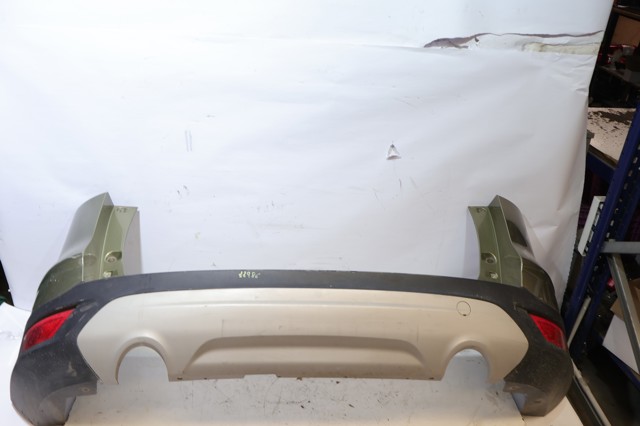 5242634 FORD Задний бампер купить в Павлоград