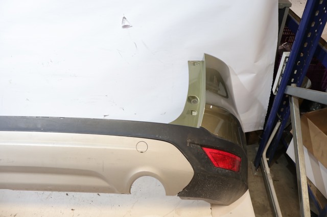 5242634 FORD Бампер задний купить в Винница