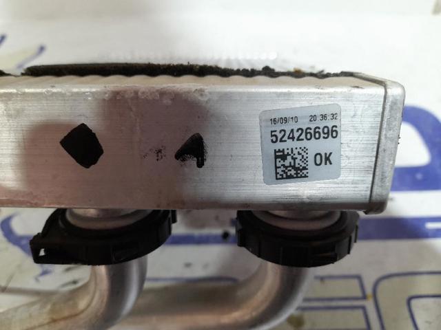 52426696 OPEL Радиатор печки (отопителя) купить в Киев