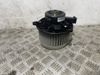 Motor de ventilador de forno (de aquecedor de salão) 5242673401 OPEL