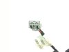 Motor de ventilador de forno (de aquecedor de salão) 5242673401 OPEL