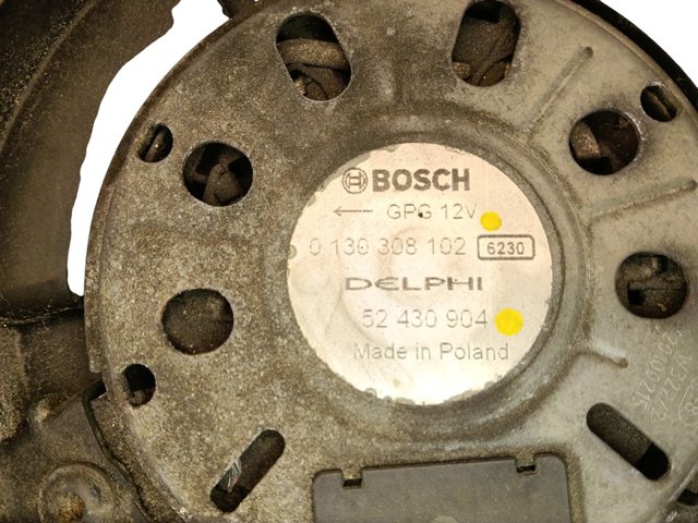 52430904 OPEL купить в Житомир
