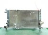 Radiador de esfriamento de motor 52459347 OPEL
