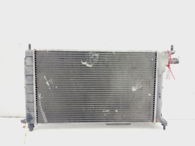 OPEL 52459348 Радиатор в наличии Полтава