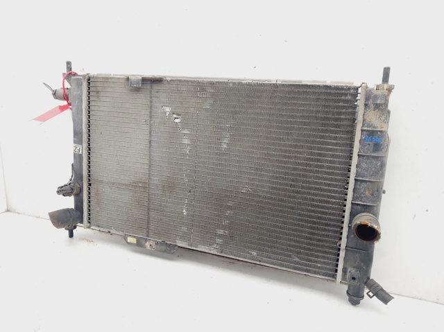 OPEL 52459348 Радиатор в наличии Одесса