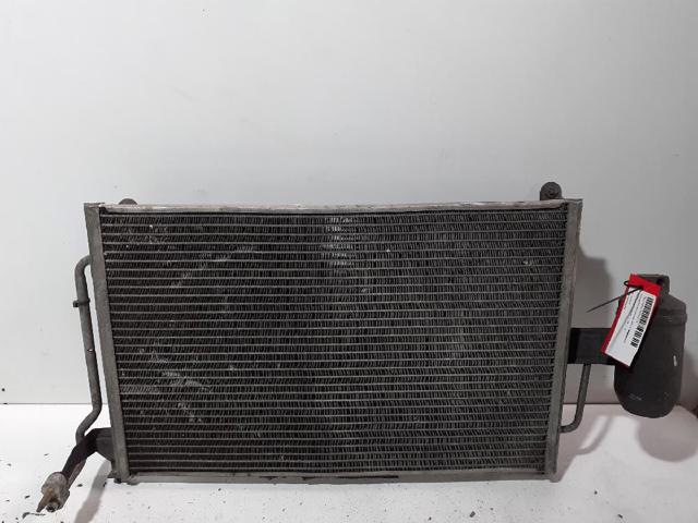 OPEL 52460417 Радиатор кондиционера в наличии Черкассы
